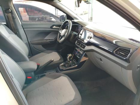VOLKSWAGEN T-Cross 1.0 4P 200 TSI FLEX COMFORTLINE AUTOM�TICO, Foto 10