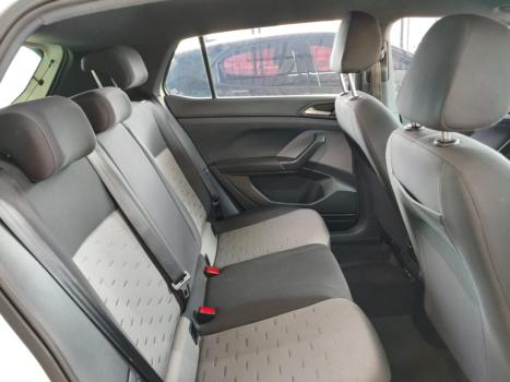 VOLKSWAGEN T-Cross 1.0 4P 200 TSI FLEX COMFORTLINE AUTOM�TICO, Foto 11