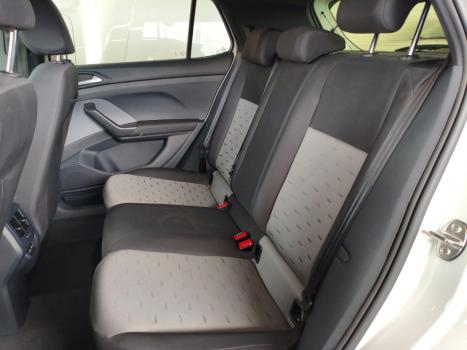 VOLKSWAGEN T-Cross 1.0 4P 200 TSI FLEX COMFORTLINE AUTOM�TICO, Foto 12