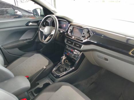 VOLKSWAGEN T-Cross 1.0 4P 200 TSI FLEX COMFORTLINE AUTOM�TICO, Foto 13