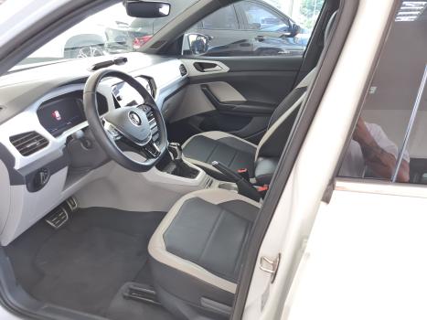 VOLKSWAGEN T-Cross 1.4 4P 250 TSI FLEX HIGHLINE AUTOM�TICO, Foto 4