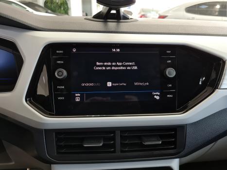 VOLKSWAGEN T-Cross 1.4 4P 250 TSI FLEX HIGHLINE AUTOM�TICO, Foto 6