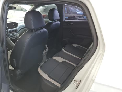 VOLKSWAGEN T-Cross 1.4 4P 250 TSI FLEX HIGHLINE AUTOM�TICO, Foto 8
