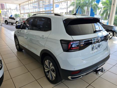 VOLKSWAGEN T-Cross 1.4 4P 250 TSI FLEX HIGHLINE AUTOM�TICO, Foto 10