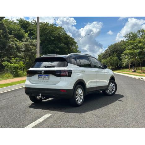 VOLKSWAGEN T-Cross 1.0 4P 200 TSI FLEX SENSE AUTOM�TICO, Foto 5
