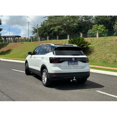 VOLKSWAGEN T-Cross 1.0 4P 200 TSI FLEX SENSE AUTOM�TICO, Foto 6