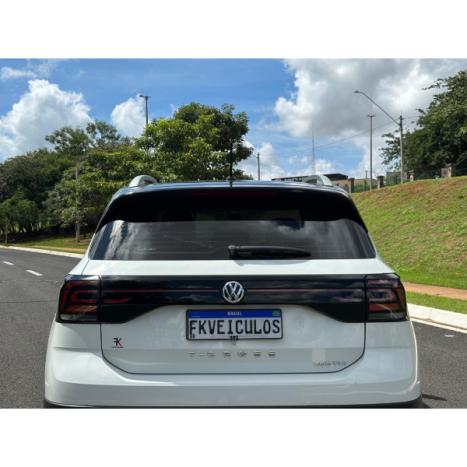VOLKSWAGEN T-Cross 1.0 4P 200 TSI FLEX SENSE AUTOM�TICO, Foto 7