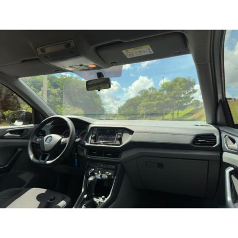 VOLKSWAGEN T-Cross 1.0 4P 200 TSI FLEX SENSE AUTOM�TICO, Foto 8