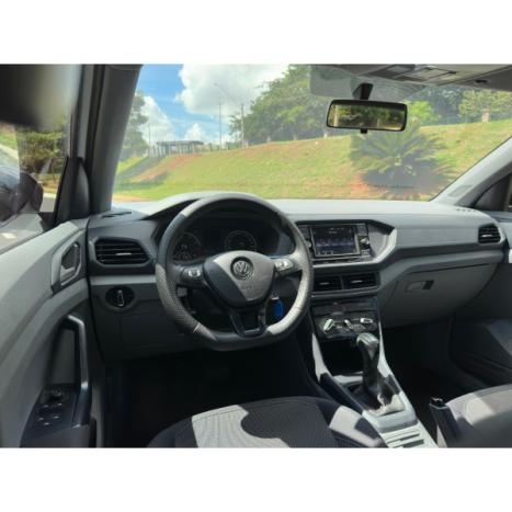 VOLKSWAGEN T-Cross 1.0 4P 200 TSI FLEX SENSE AUTOM�TICO, Foto 10