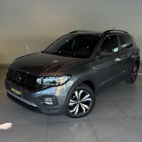 VOLKSWAGEN T-Cross 1.0 4P 200 TSI FLEX COMFORTLINE AUTOM�TICO, Foto 1