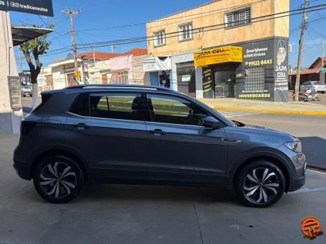 VOLKSWAGEN T-Cross 1.4 4P 250 TSI FLEX HIGHLINE AUTOM�TICO, Foto 2