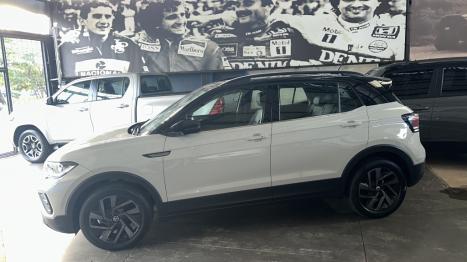 VOLKSWAGEN T-Cross 1.4 4P 250 TSI FLEX HIGHLINE AUTOM�TICO, Foto 2