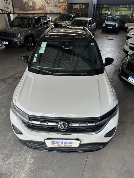 VOLKSWAGEN T-Cross 1.4 4P 250 TSI FLEX HIGHLINE AUTOM�TICO, Foto 4