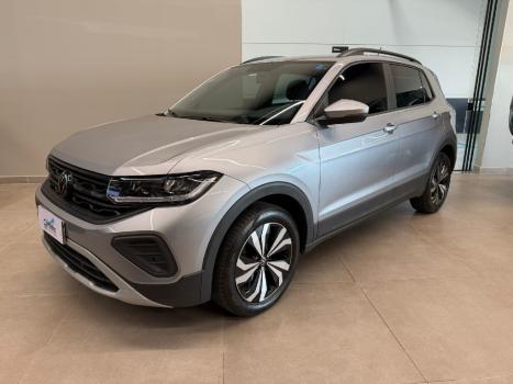 VOLKSWAGEN T-Cross 1.0 4P 200 TSI FLEX AUTOM�TICO, Foto 1