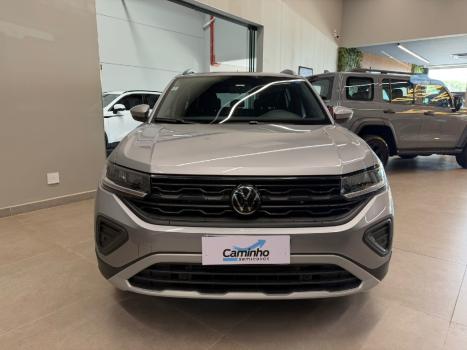 VOLKSWAGEN T-Cross 1.0 4P 200 TSI FLEX AUTOM�TICO, Foto 2