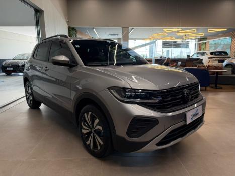 VOLKSWAGEN T-Cross 1.0 4P 200 TSI FLEX AUTOM�TICO, Foto 3