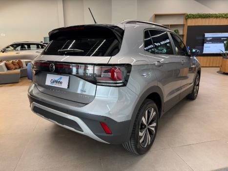 VOLKSWAGEN T-Cross 1.0 4P 200 TSI FLEX AUTOM�TICO, Foto 4