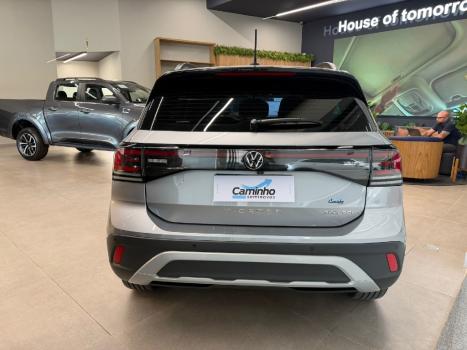 VOLKSWAGEN T-Cross 1.0 4P 200 TSI FLEX AUTOM�TICO, Foto 5