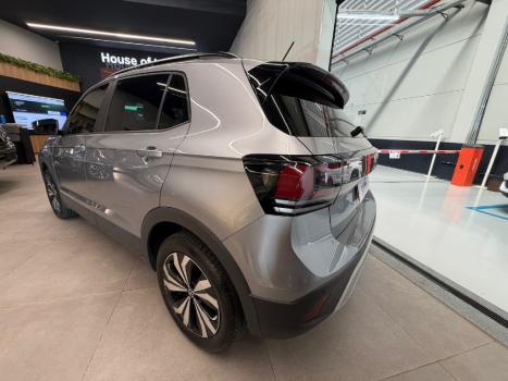 VOLKSWAGEN T-Cross 1.0 4P 200 TSI FLEX AUTOM�TICO, Foto 6