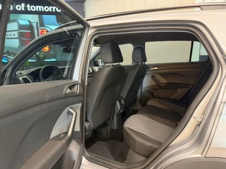 VOLKSWAGEN T-Cross 1.0 4P 200 TSI FLEX AUTOM�TICO, Foto 8