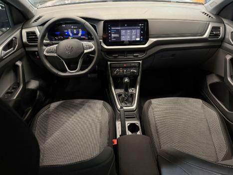 VOLKSWAGEN T-Cross 1.0 4P 200 TSI FLEX AUTOM�TICO, Foto 9