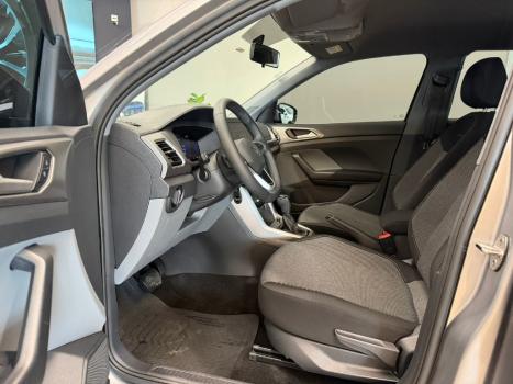 VOLKSWAGEN T-Cross 1.0 4P 200 TSI FLEX AUTOM�TICO, Foto 10
