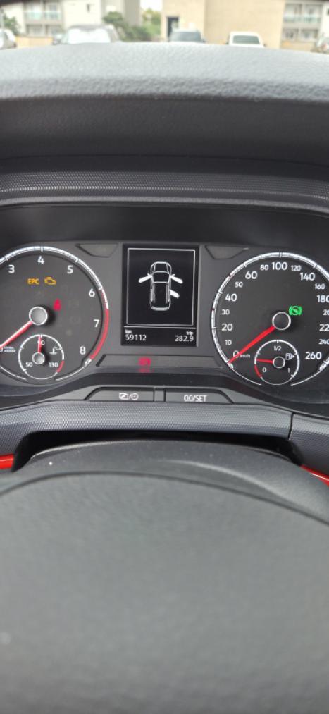 VOLKSWAGEN T-Cross 1.0 4P 200 TSI FLEX SENSE AUTOM�TICO, Foto 3