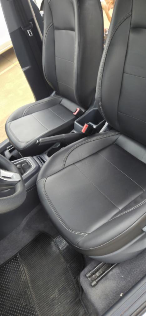 VOLKSWAGEN T-Cross 1.0 4P 200 TSI FLEX SENSE AUTOM�TICO, Foto 5