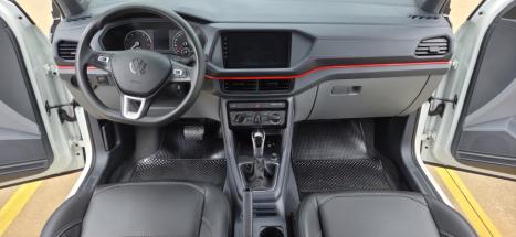 VOLKSWAGEN T-Cross 1.0 4P 200 TSI FLEX SENSE AUTOM�TICO, Foto 8