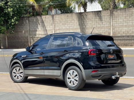 VOLKSWAGEN T-Cross 1.0 4P 200 TSI FLEX SENSE AUTOM�TICO, Foto 4