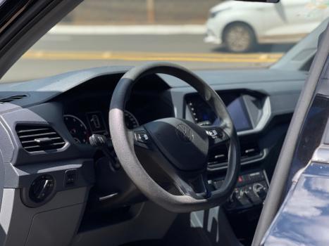 VOLKSWAGEN T-Cross 1.0 4P 200 TSI FLEX SENSE AUTOM�TICO, Foto 5