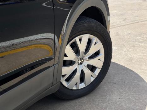 VOLKSWAGEN T-Cross 1.0 4P 200 TSI FLEX SENSE AUTOM�TICO, Foto 7