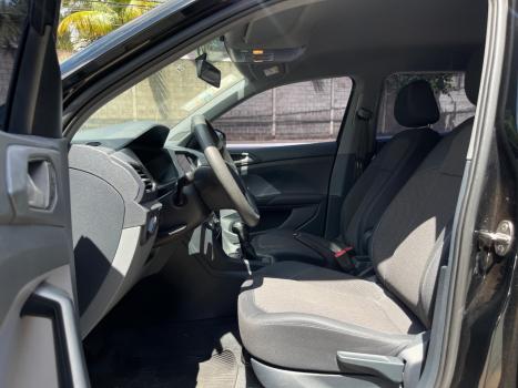 VOLKSWAGEN T-Cross 1.0 4P 200 TSI FLEX SENSE AUTOM�TICO, Foto 9