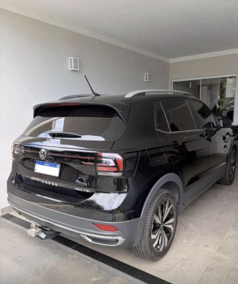 VOLKSWAGEN T-Cross 1.4 4P 250 TSI FLEX HIGHLINE AUTOM�TICO, Foto 2