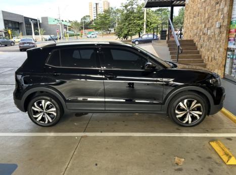 VOLKSWAGEN T-Cross 1.4 4P 250 TSI FLEX HIGHLINE AUTOM�TICO, Foto 3