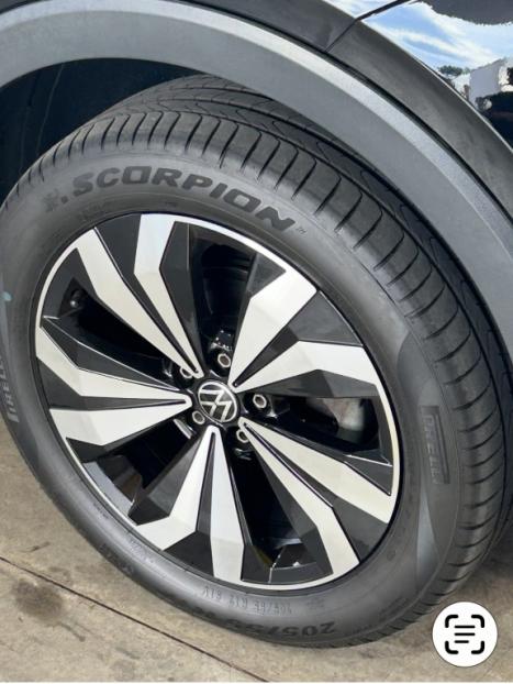 VOLKSWAGEN T-Cross 1.4 4P 250 TSI FLEX HIGHLINE AUTOM�TICO, Foto 4