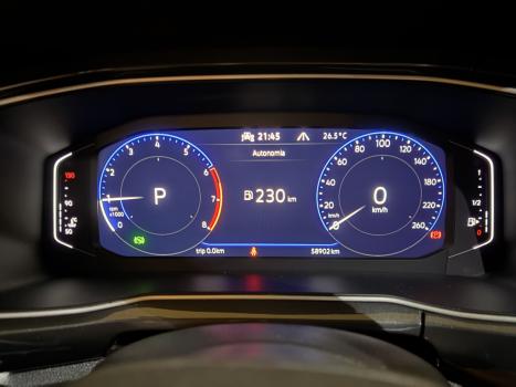 VOLKSWAGEN T-Cross 1.4 4P 250 TSI FLEX HIGHLINE AUTOM�TICO, Foto 5