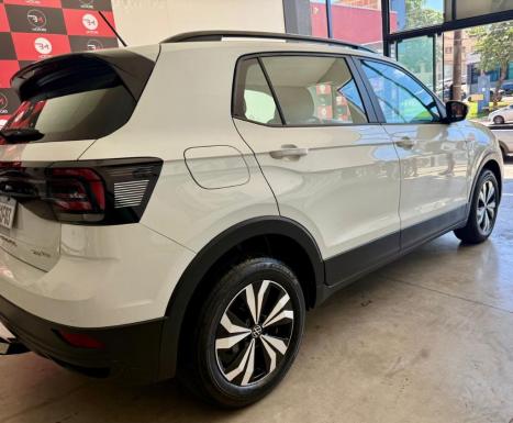 VOLKSWAGEN T-Cross 1.0 4P 200 TSI FLEX SENSE AUTOM�TICO, Foto 5