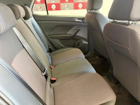 VOLKSWAGEN T-Cross 1.0 4P 200 TSI FLEX SENSE AUTOM�TICO, Foto 8