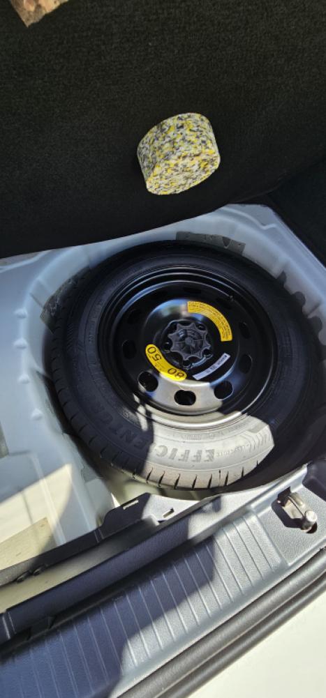 VOLKSWAGEN T-Cross 1.4 4P 250 TSI FLEX HIGHLINE AUTOM�TICO, Foto 5