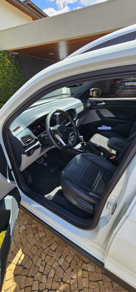 VOLKSWAGEN T-Cross 1.4 4P 250 TSI FLEX HIGHLINE AUTOM�TICO, Foto 6