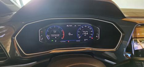 VOLKSWAGEN T-Cross 1.4 4P 250 TSI FLEX HIGHLINE AUTOM�TICO, Foto 7