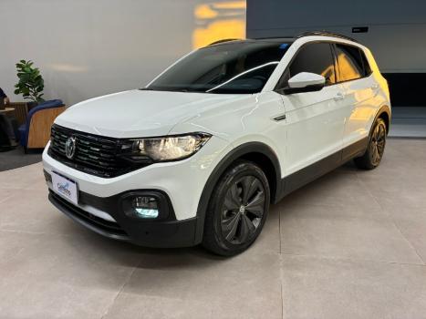 VOLKSWAGEN T-Cross 1.0 4P 200 TSI FLEX COMFORTLINE AUTOM�TICO, Foto 1