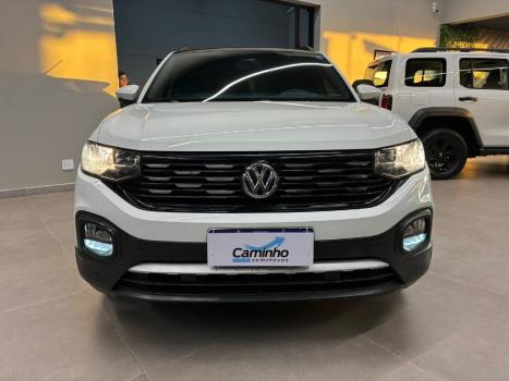 VOLKSWAGEN T-Cross 1.0 4P 200 TSI FLEX COMFORTLINE AUTOM�TICO, Foto 2