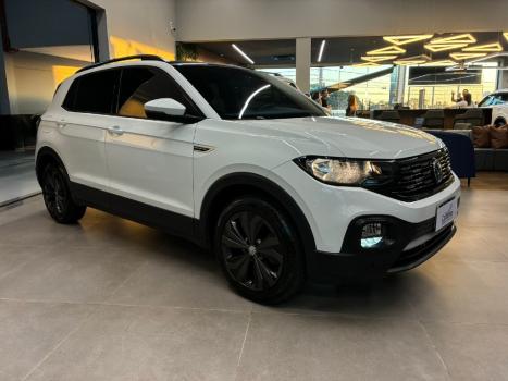 VOLKSWAGEN T-Cross 1.0 4P 200 TSI FLEX COMFORTLINE AUTOM�TICO, Foto 3