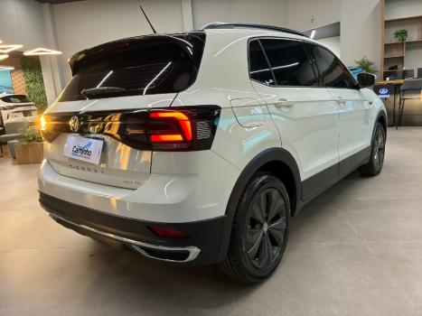 VOLKSWAGEN T-Cross 1.0 4P 200 TSI FLEX COMFORTLINE AUTOM�TICO, Foto 5