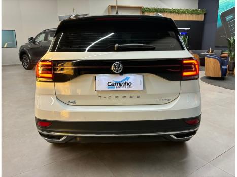 VOLKSWAGEN T-Cross 1.0 4P 200 TSI FLEX COMFORTLINE AUTOM�TICO, Foto 6