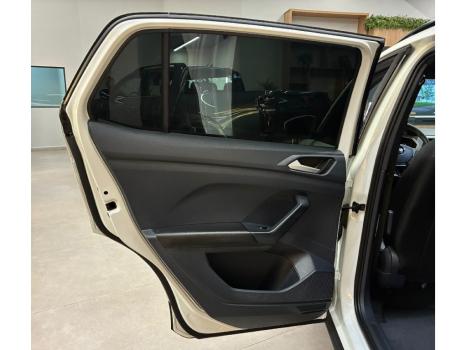 VOLKSWAGEN T-Cross 1.0 4P 200 TSI FLEX COMFORTLINE AUTOM�TICO, Foto 9