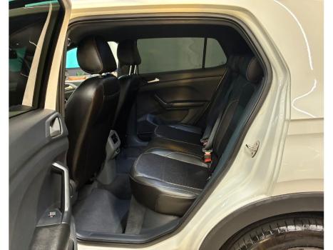 VOLKSWAGEN T-Cross 1.0 4P 200 TSI FLEX COMFORTLINE AUTOM�TICO, Foto 10