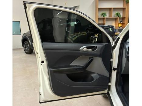 VOLKSWAGEN T-Cross 1.0 4P 200 TSI FLEX COMFORTLINE AUTOM�TICO, Foto 12